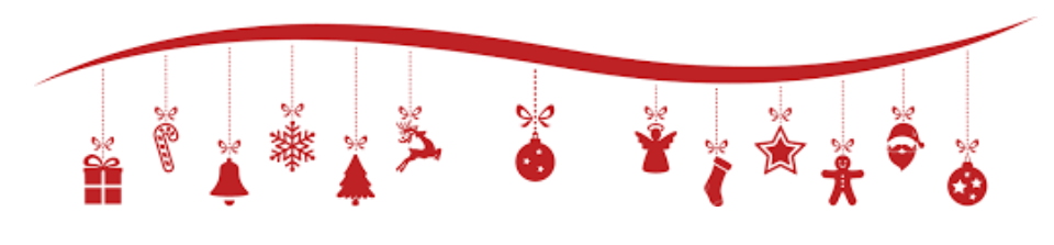 Weihnachtsanstoß 2025